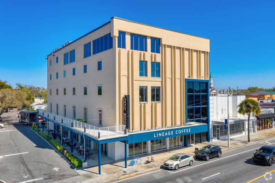 More Photos Of 1011 E Colonial Dr, Orlando Office Residential For Lease