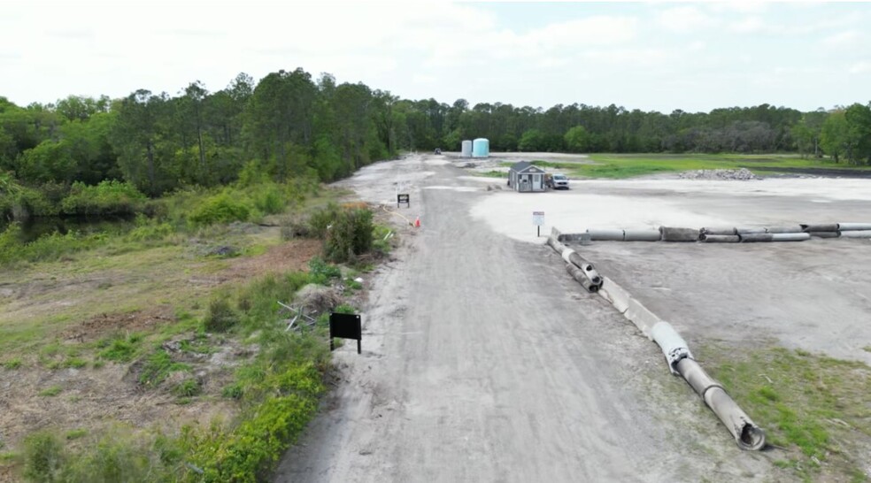 Primary Photo Of 1501 Turkey Creek, Plant City Land For Lease