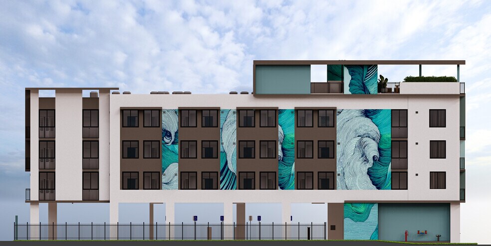 More Photos Of , Miami Land For Sale