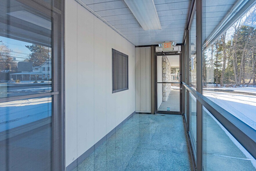 More Photos Of 2428 Walbert Ave, Allentown Flex For Lease