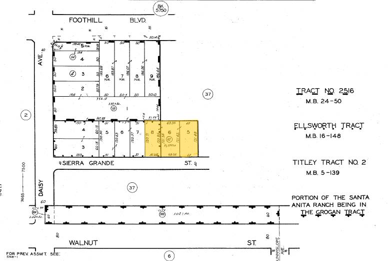 More Photos Of 2835 Sierra Grande St, Pasadena Warehouse For Lease