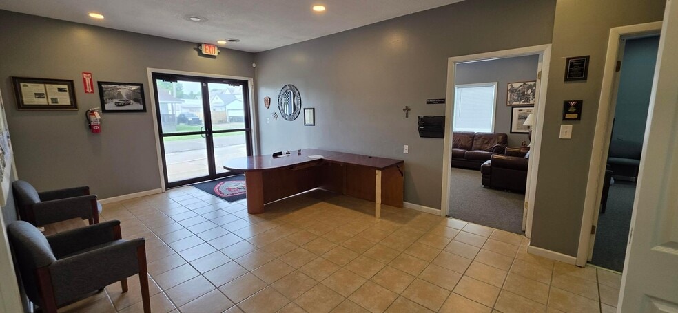 More Photos Of 103 Walnut St, Pleasantville Religious Facility For Sale