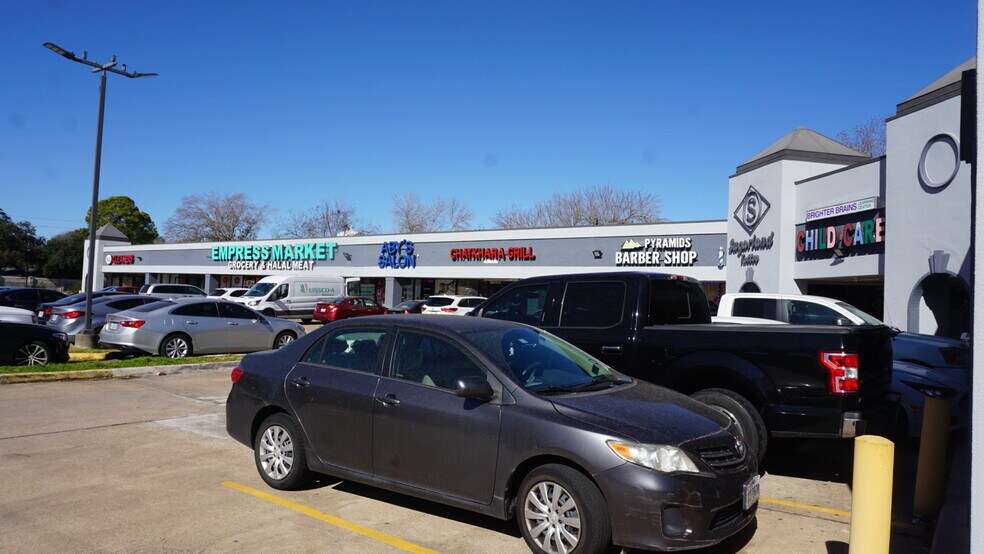 More Photos Of 867-873 Dulles Ave, Stafford Unknown For Lease