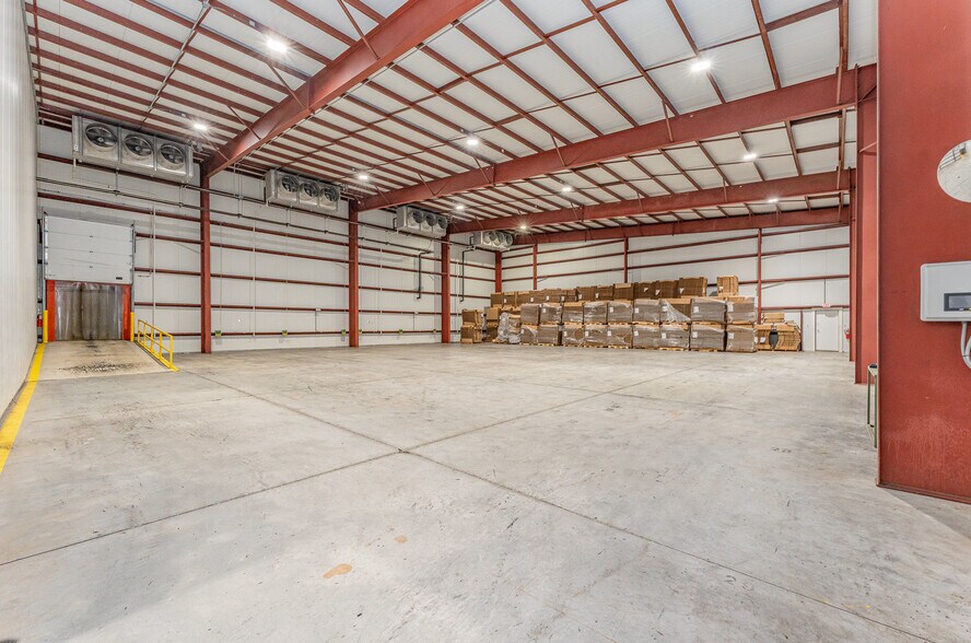 More Photos Of 2105 S Dock St, Palmetto Food Processing For Sale
