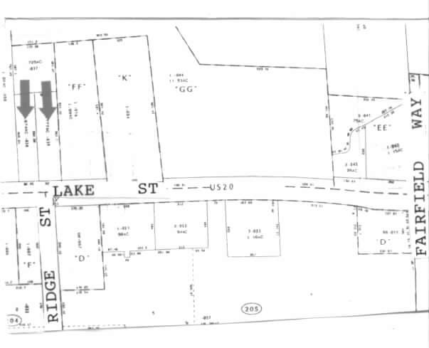More Photos Of 123 E Lake St, Bloomingdale Office For Sale