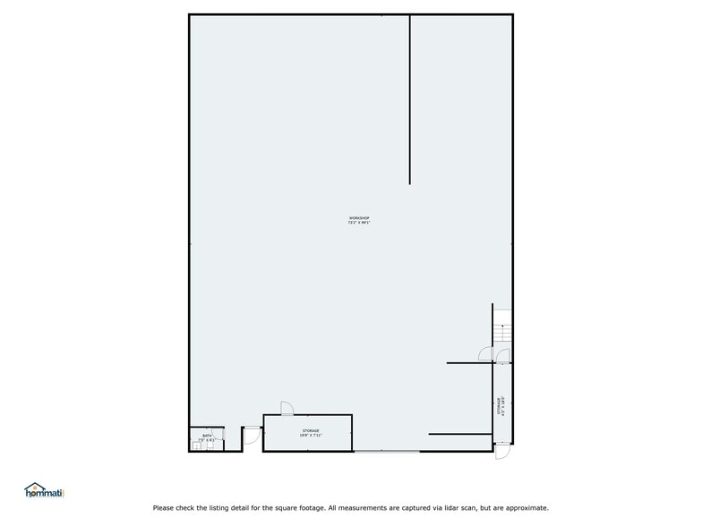 More Photos Of 253 48th St, Brooklyn Manufacturing For Lease