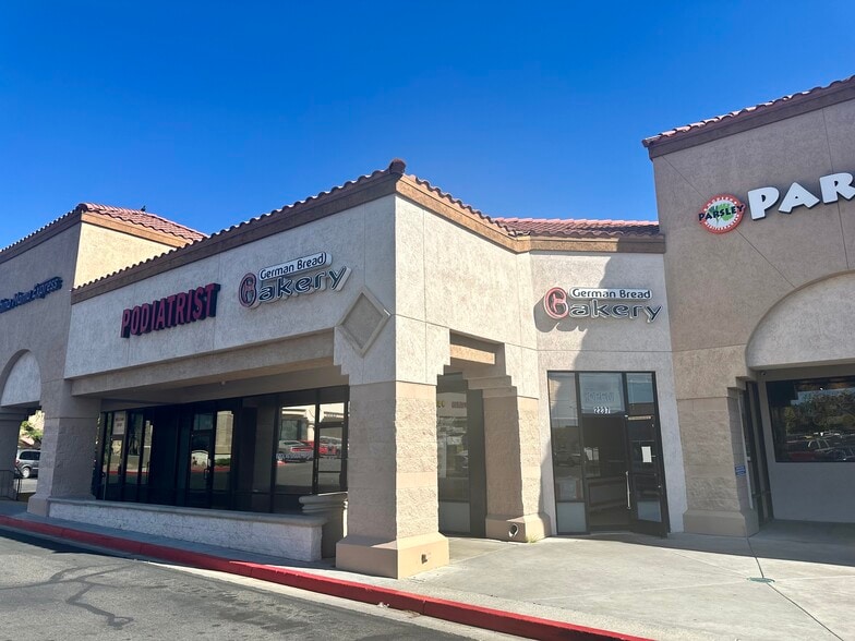 Primary Photo Of 2211-2227 N Rampart Blvd, Las Vegas Unknown For Lease