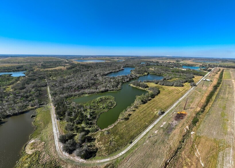 Primary Photo Of New Hope Rd, Fort Meade Land For Sale