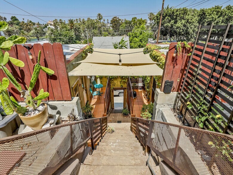 More Photos Of 1016 Laguna Ave, Los Angeles Apartments For Sale