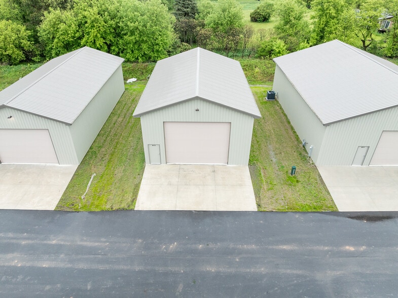 Primary Photo Of 4155 Overland Rd, Hobart Warehouse For Sale