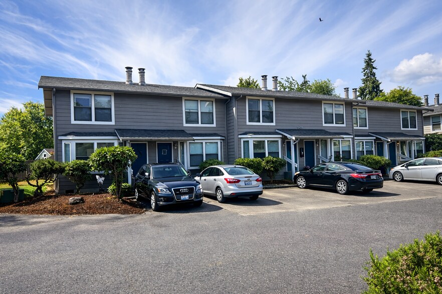 More Photos Of 8424 6th Ave, Tacoma Apartments For Sale