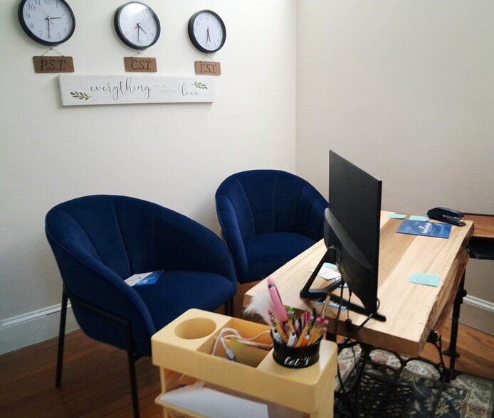 More Photos Of 2833-2837 Main St, Glastonbury Loft Creative Space For Lease