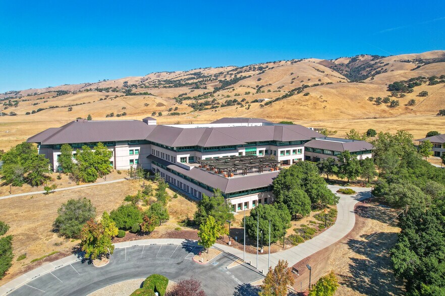 More Photos Of 3403 Yerba Buena Rd, San Jose Research And Development For Sale