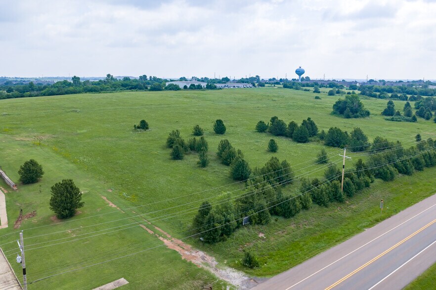 More Photos Of 122 E Richmond Rd, Stillwater Land For Sale