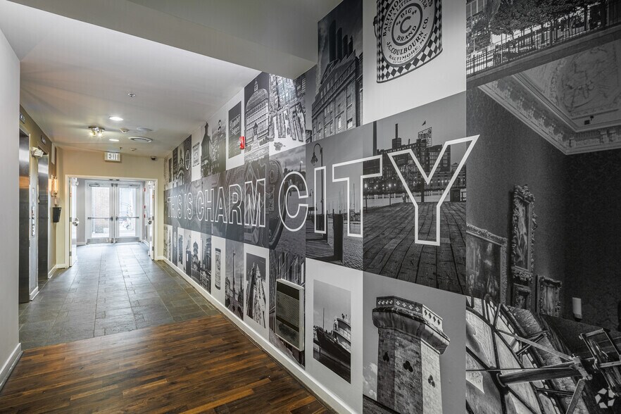 More Photos Of 622 S Broadway, Baltimore Apartments For Lease
