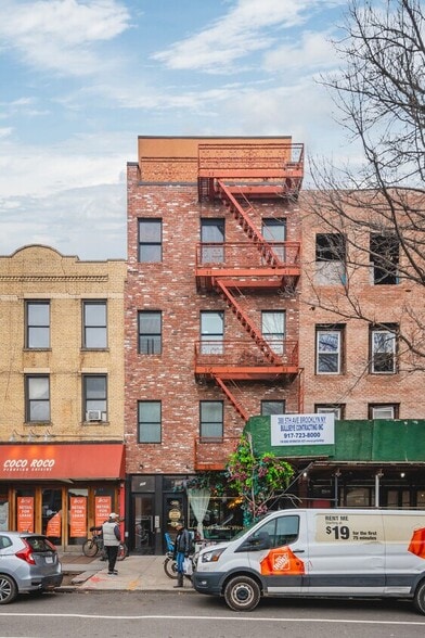 More Photos Of , Brooklyn Multifamily For Sale
