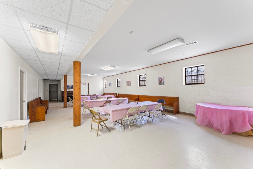 More Photos Of 5331 Dewey Heights Rd, Pinson Religious Facility For Sale