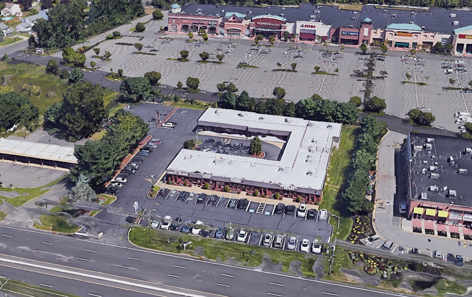 More Photos Of 4663-4699 US Highway 9, Howell Medical For Lease