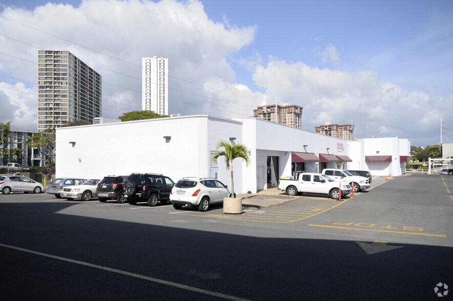 More Photos Of 98-1005 Moanalua Rd, Aiea Unknown For Lease
