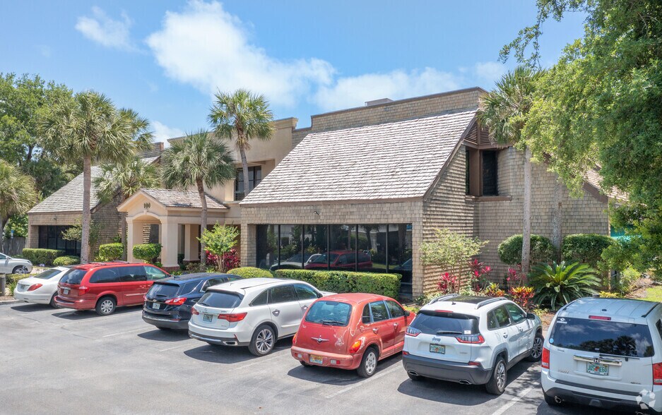 Primary Photo Of 100 Executive Way, Ponte Vedra Beach Office For Lease