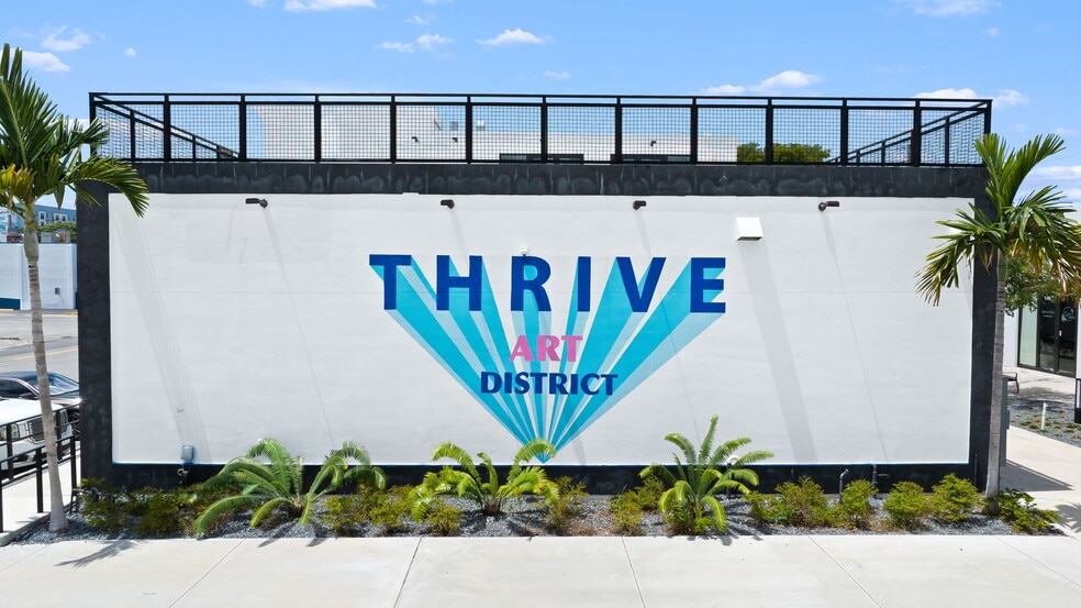 More Photos Of 710 NW 5th Ave, Fort Lauderdale Unknown For Lease