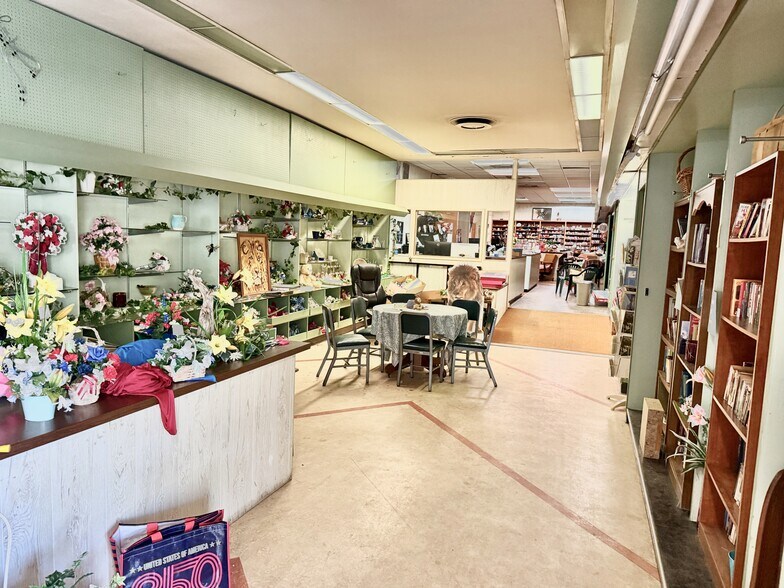 More Photos Of 201 Market Ave S, Canton Storefront Retail Office For Sale