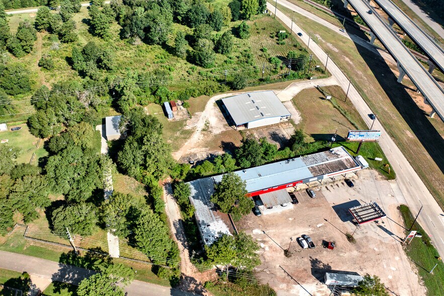 More Photos Of 34715 TX-249, Pinehurst Land For Sale