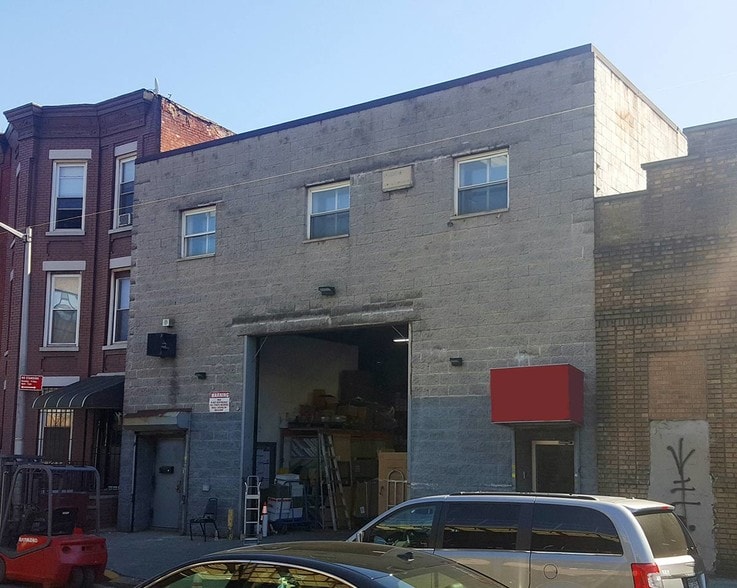 More Photos Of 1632 Atlantic Ave, Brooklyn Warehouse For Sale