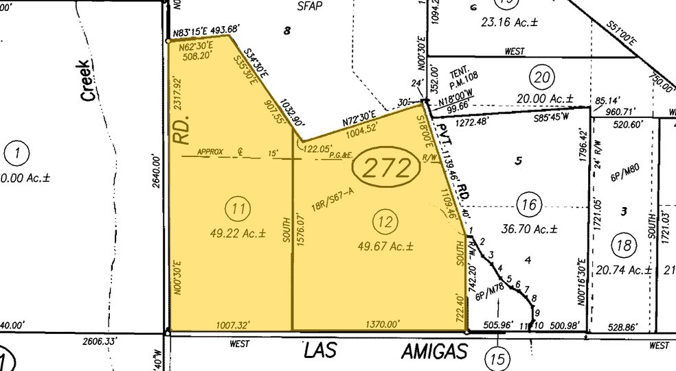 More Photos Of 2750 Las Amigas Rd, Napa Winery Vineyard For Sale