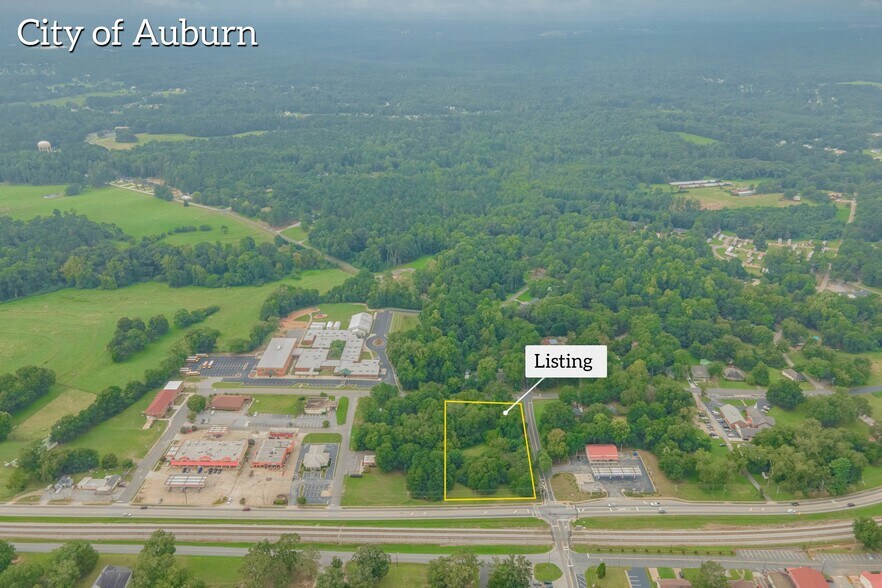 More Photos Of 0 6th St, Auburn Land For Sale