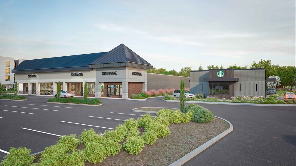 More Photos Of 30-78 Frontage Rd, East Haven Unknown For Lease