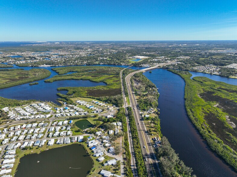 More Photos Of US HWY 41 South Hwy @ Gulf City Road, Ruskin Land For Sale