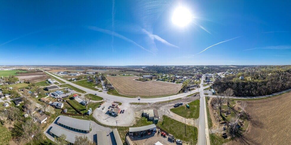 More Photos Of 0 US Highway 36, Wathena Land For Sale