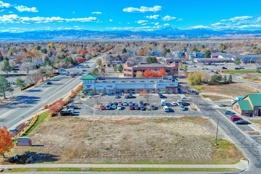 More Photos Of 2322 W 17th Ave, Longmont Land For Sale