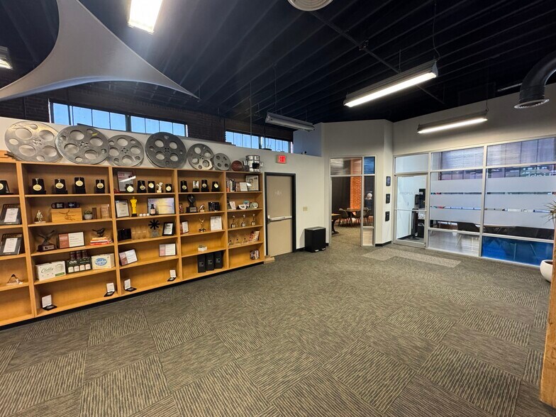 More Photos Of 214-218 E Main St, Oklahoma City Office For Lease