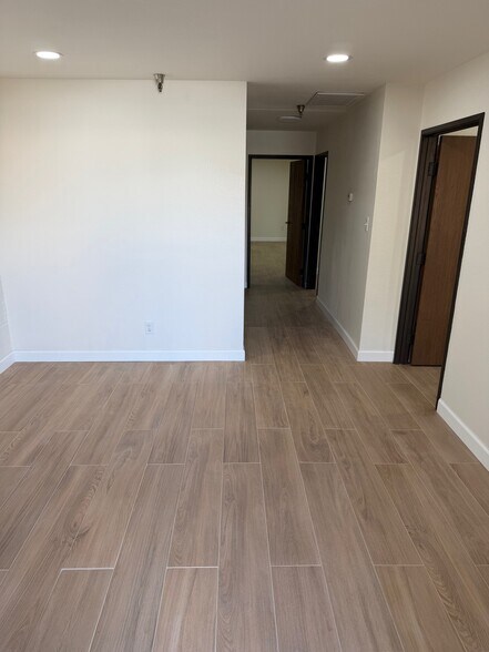 More Photos Of 2503 Seaman Ave, South El Monte Warehouse For Lease