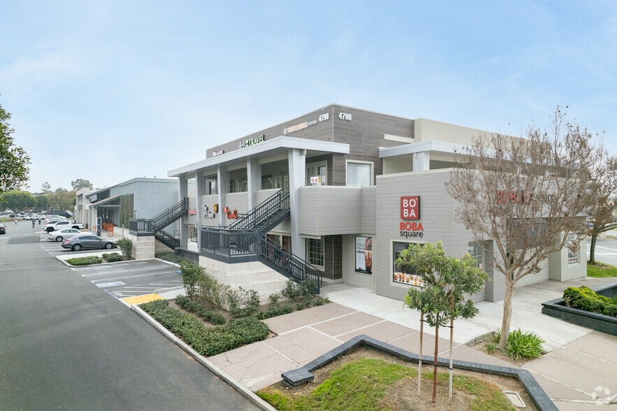 Primary Photo Of 4762-4960 Irvine Blvd, Irvine Unknown For Lease
