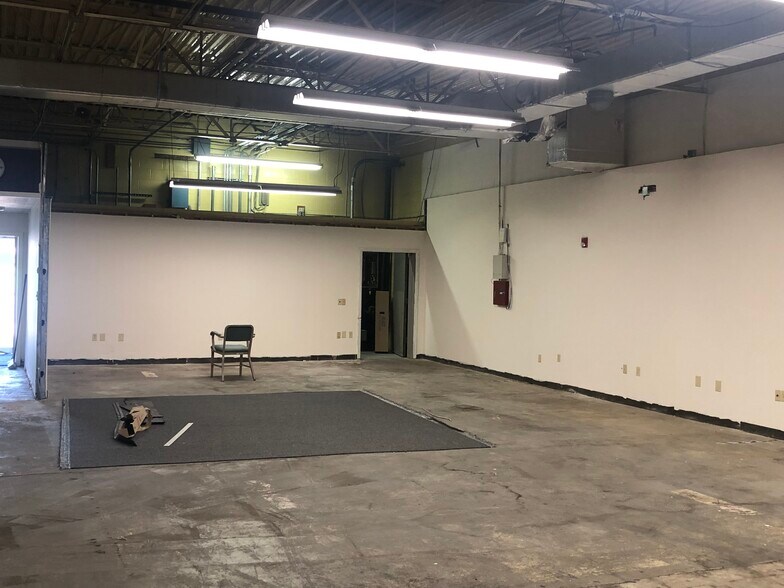 More Photos Of 151-167 John Downey Dr, New Britain Industrial For Sale