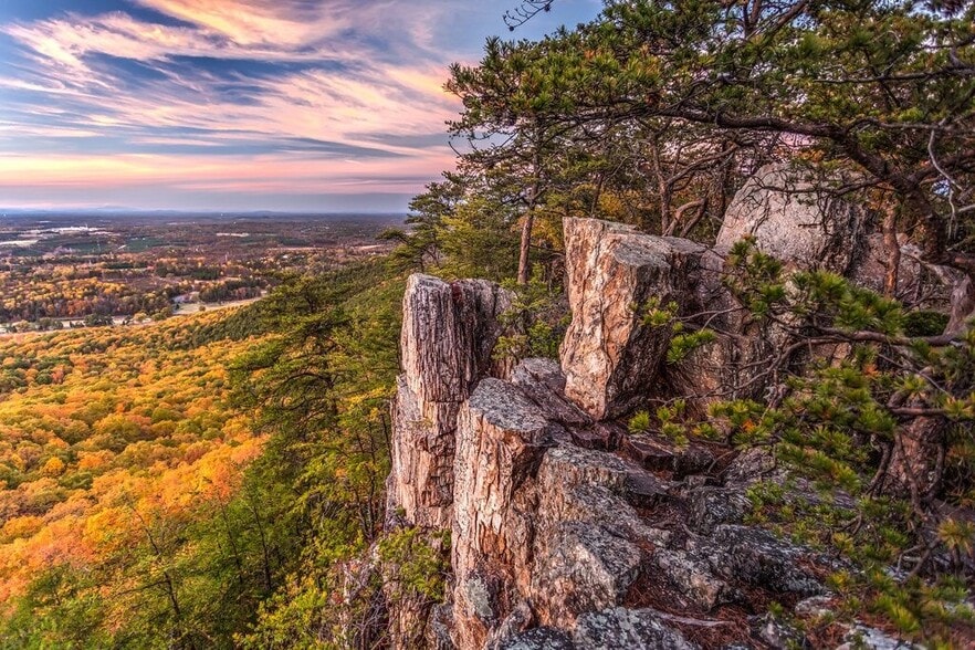 More Photos Of 300 El Bethel Rd, Kings Mountain Land For Sale