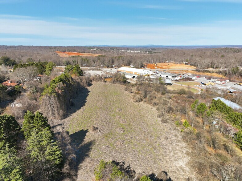 More Photos Of 2511 Athens Hwy, Gainesville Land For Sale