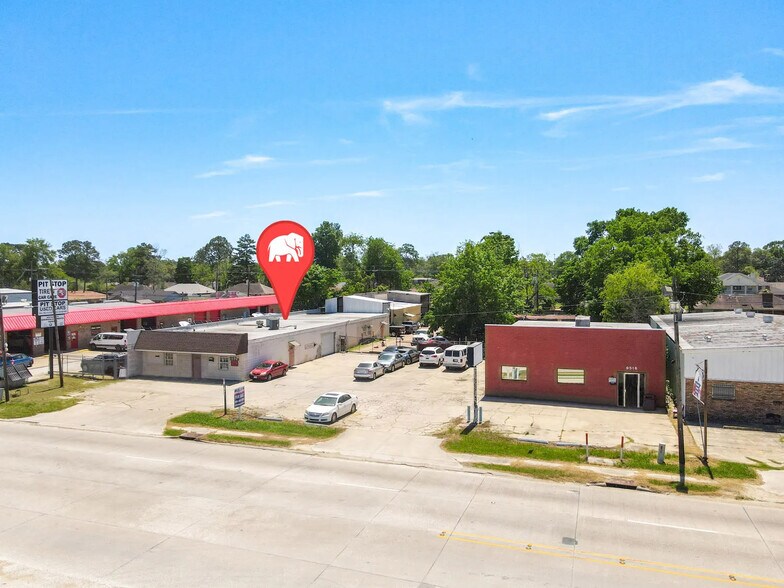 More Photos Of 9526 S Choctaw Dr, Baton Rouge Warehouse For Sale