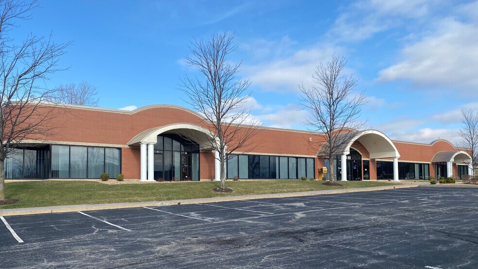 More Photos Of 4600 Executive Center Pky, Saint Peters Office For Lease