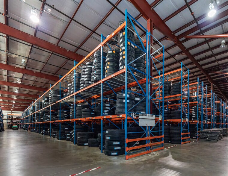 More Photos Of 530 Marvel Rd, Salisbury Warehouse For Sale