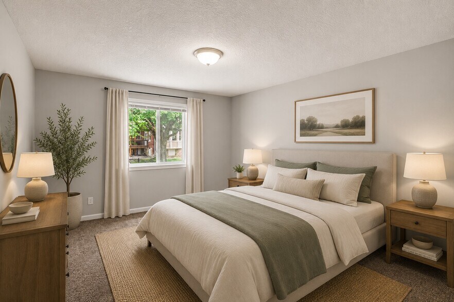 More Photos Of 3240-3244 Harrison St, Kansas City Apartments For Sale