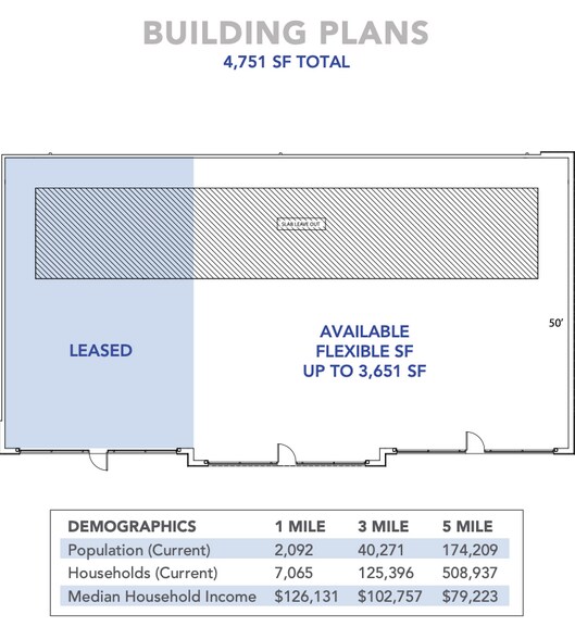 More Photos Of 13825 Timber Forest Dr, Houston Freestanding For Lease