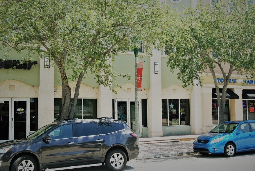 More Photos Of 301 W Atlantic Ave, Delray Beach Office For Lease