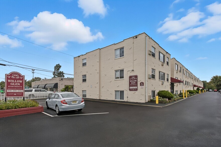 More Photos Of 279 S Black Horse Pike, Mount Ephraim Apartments For Sale