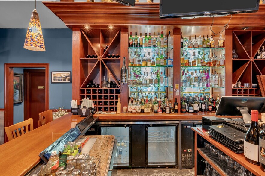 More Photos Of 800-802 Main St, Bradley Beach Restaurant For Sale