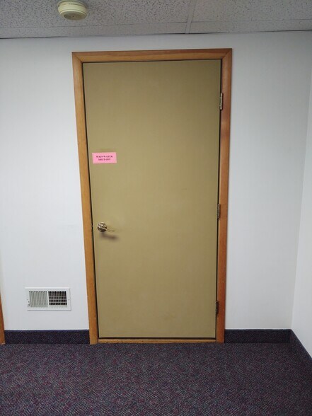 More Photos Of 1030-1036 Fairfield Rd, Gettysburg Office Residential For Sale