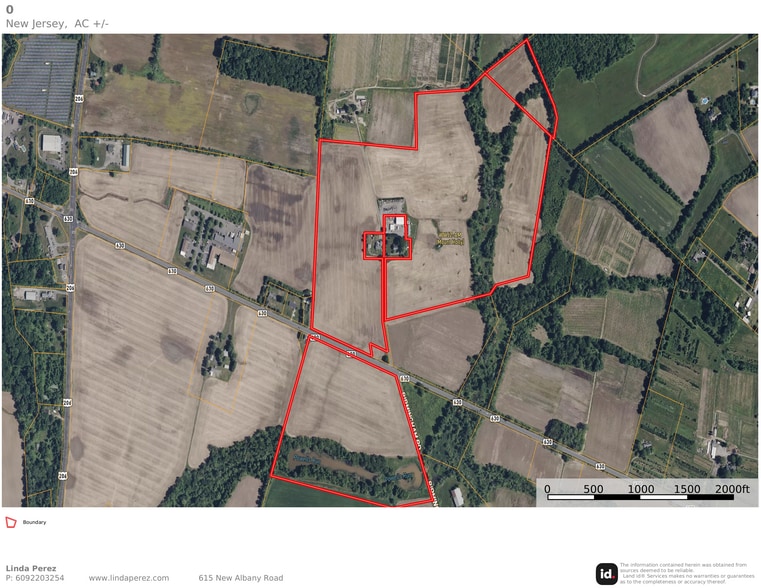 More Photos Of 400 North Pemberton Road, Pemberton Land For Sale
